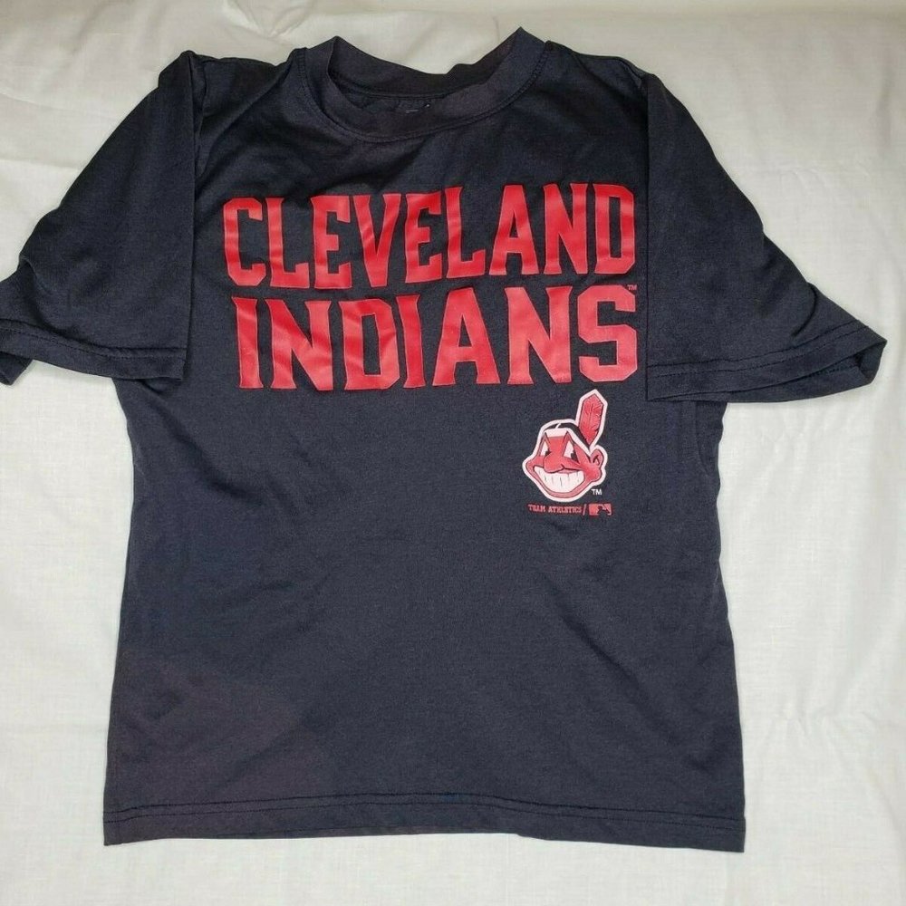 Cleveland Indians Chief Wahoo Shirt
